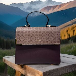 Dune‎ London Handbag/Purse ( Missing Crossbody Strap) VGC